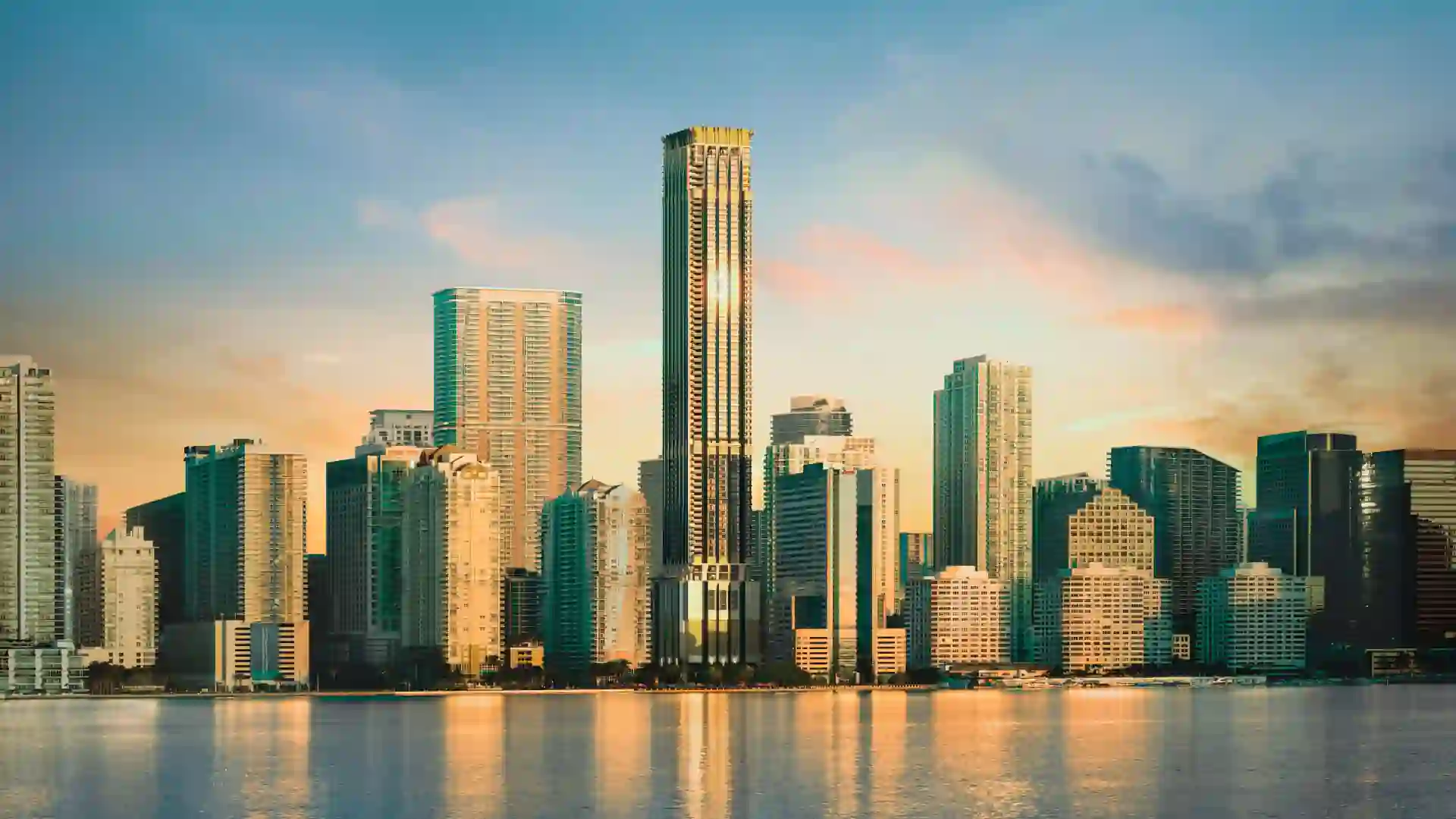 888 Brickell Dolce Gabbana