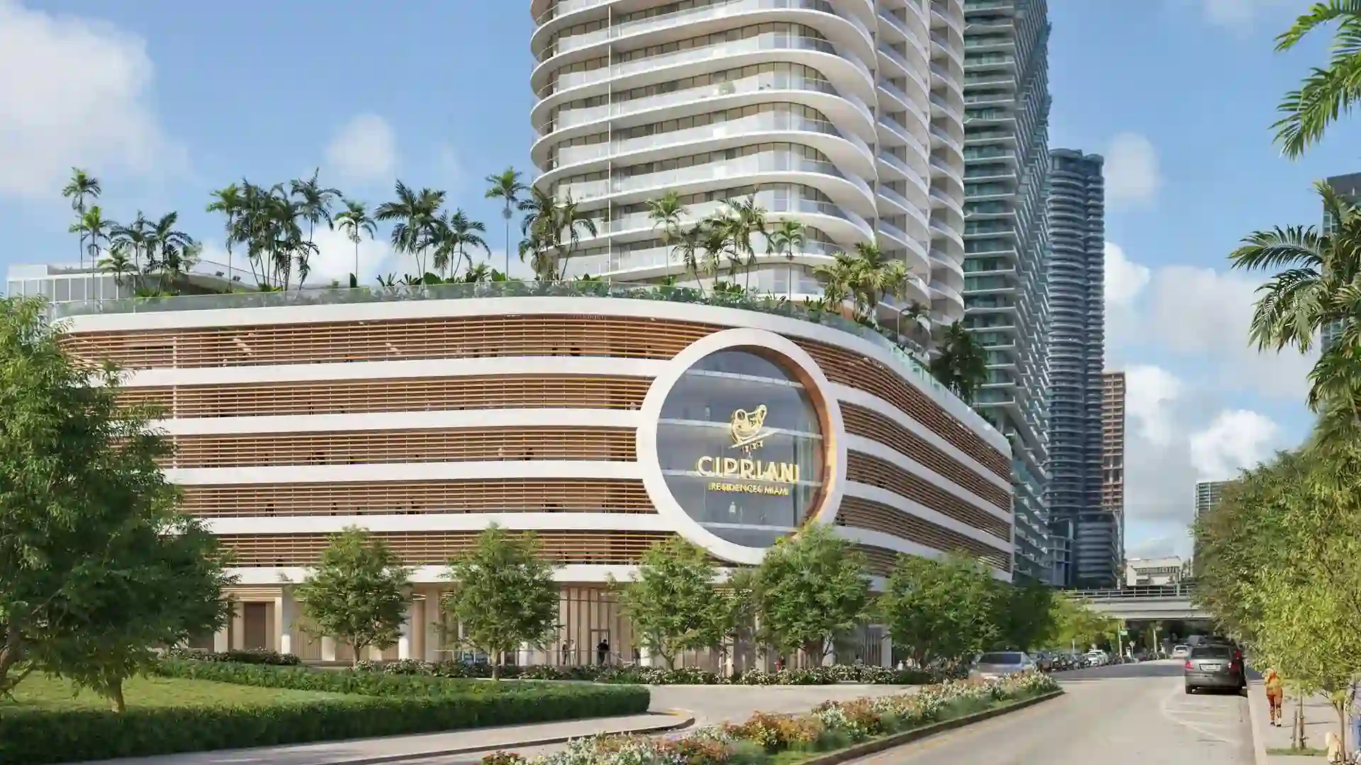 Cipriani Residences Brickell