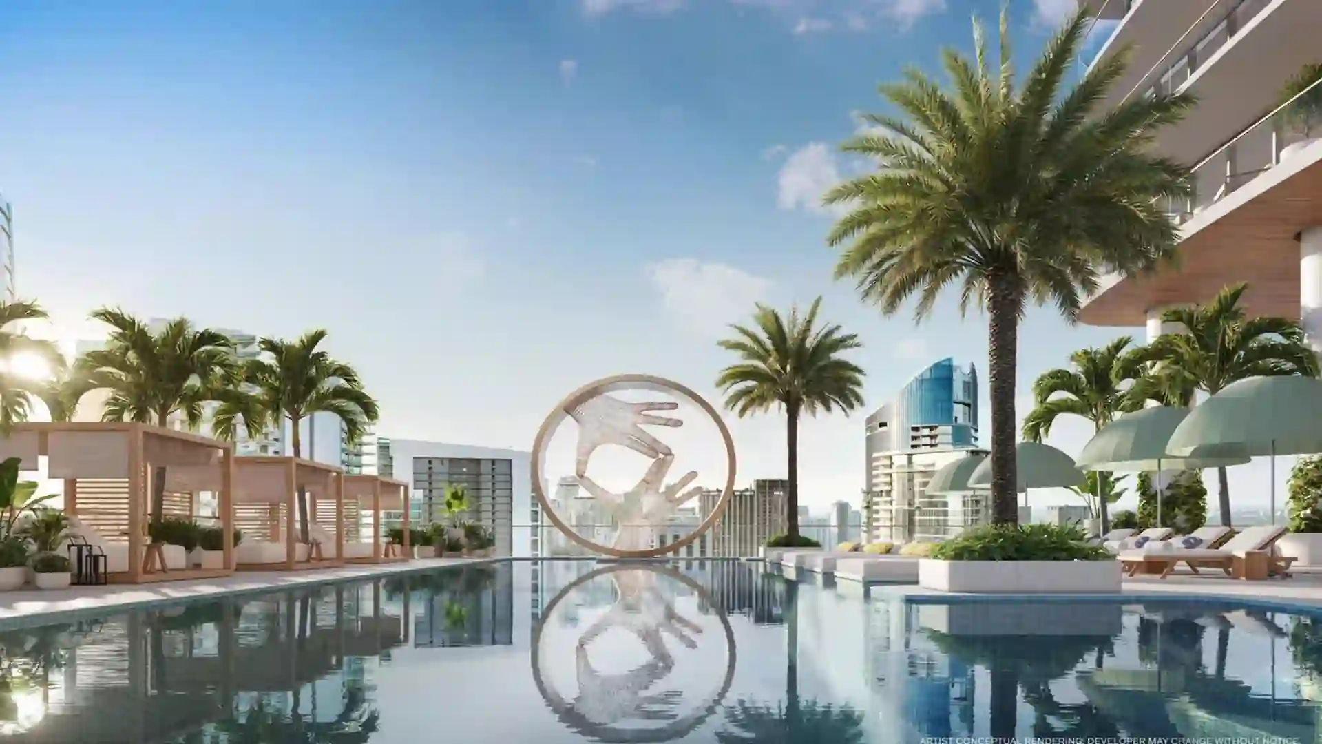 JEM Private Residences