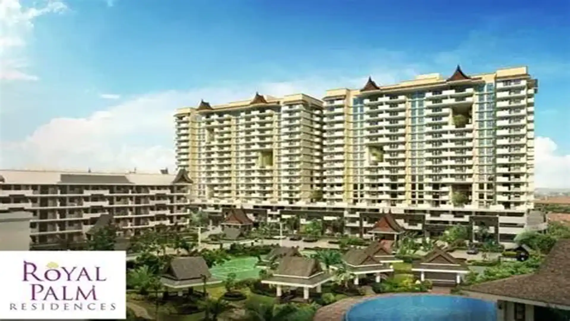 Royal Palm Residences