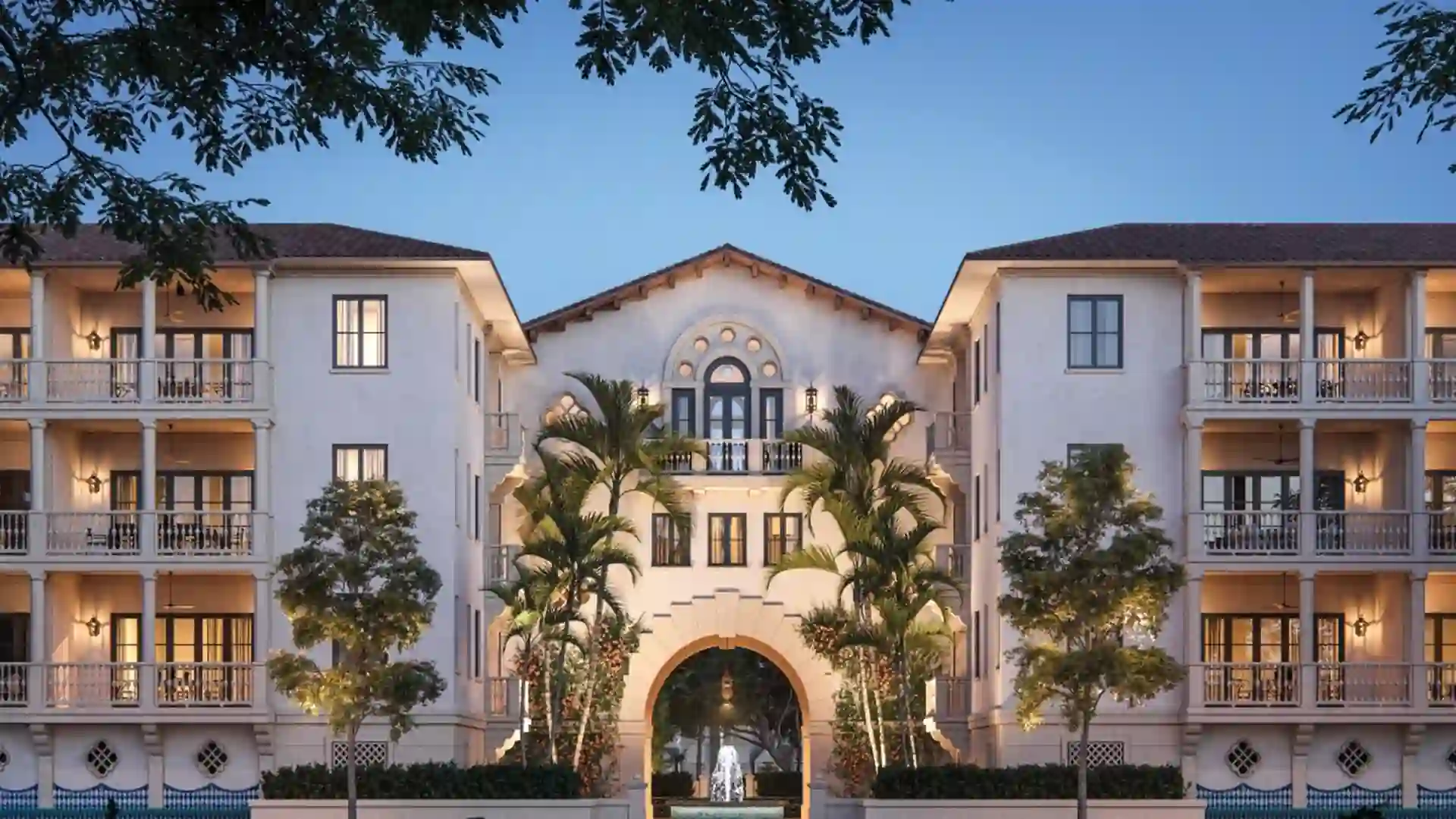 The Village At Coral Gables