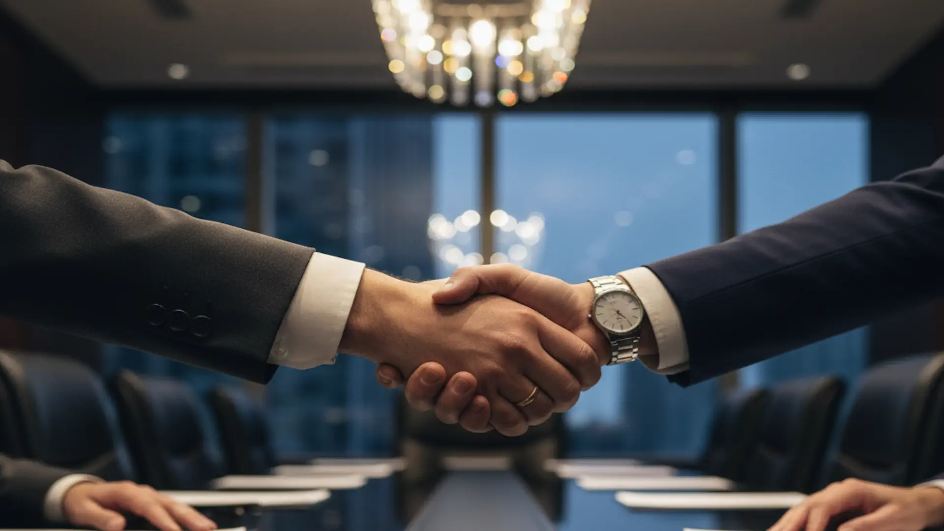 Masterful Negotiation